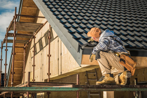 Best Roof Repair Services  in Schoolcraft, MI