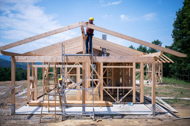 Best Roof Repair Services  in Schoolcraft, MI