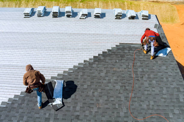 Best Residential Roofing Contractor  in Schoolcraft, MI