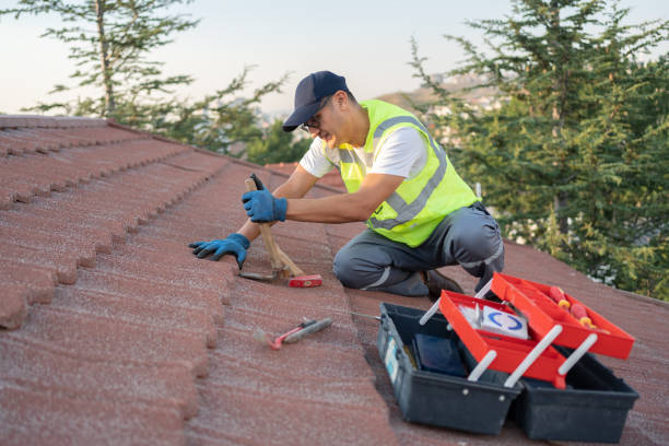 Best Tile Roofing Contractor  in Schoolcraft, MI