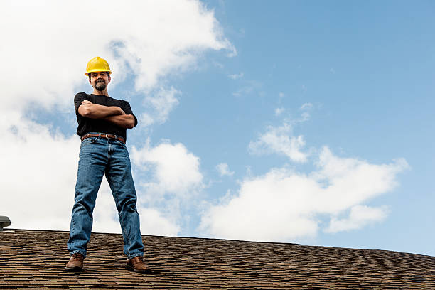 Heating Cable for Roof Installation in Schoolcraft, MI