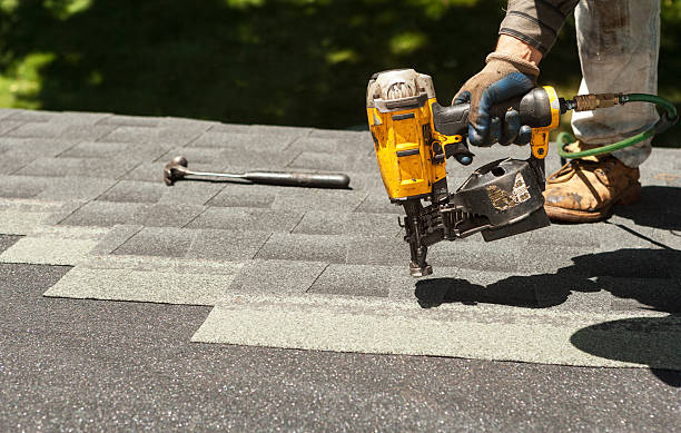 Best Roof Installation Near Me  in Schoolcraft, MI