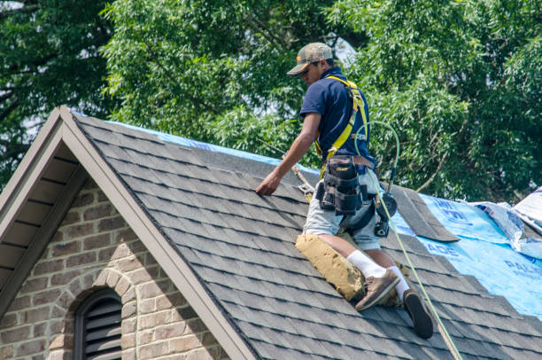 Best Best Roofing Contractors  in Schoolcraft, MI